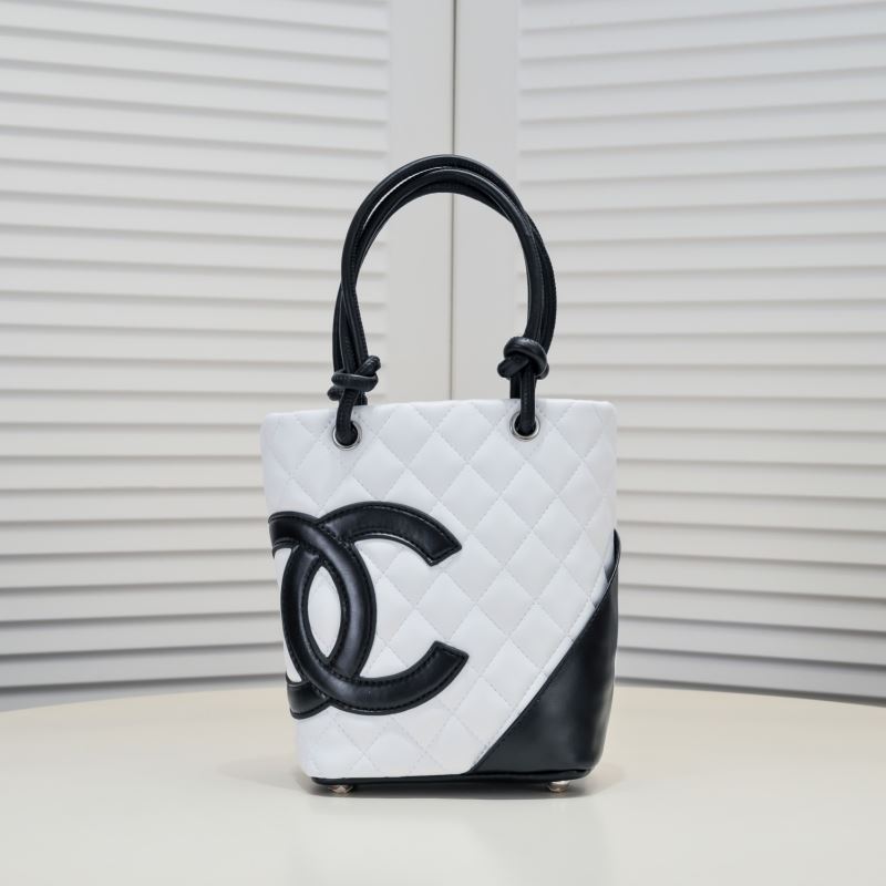 Chanel Top Handle Bags